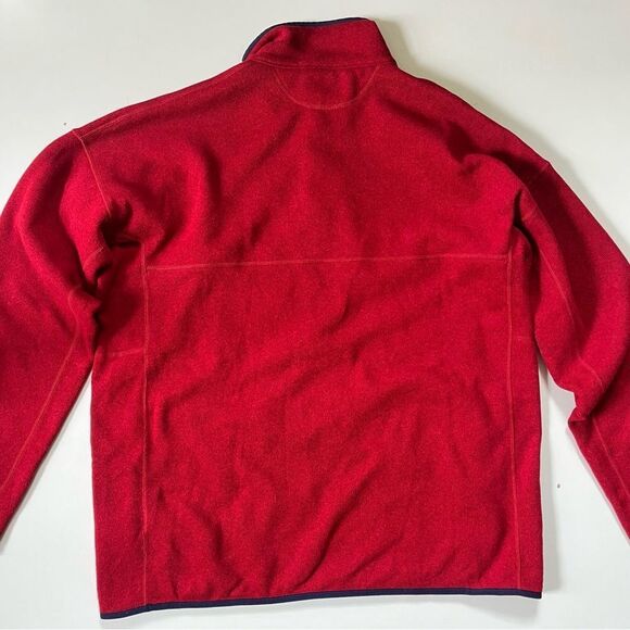 Patagonia M's Lightweight Better Sweater® Marsupial Pullover XL - Picture 2 of 11